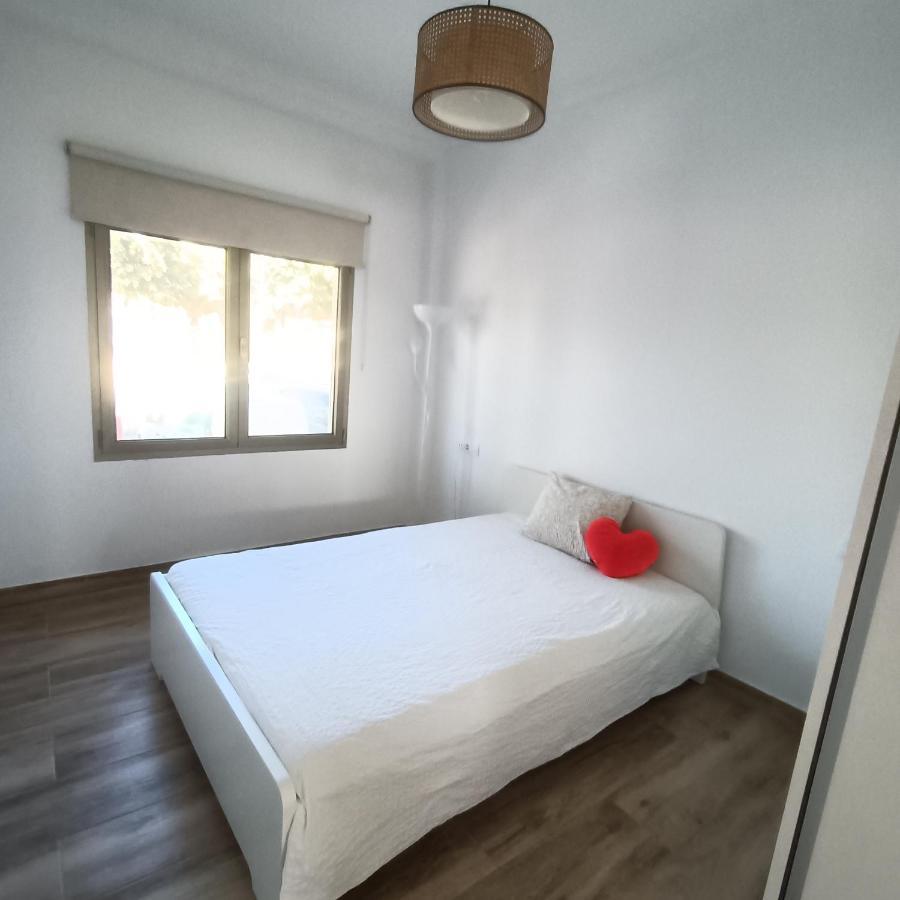 Apartamento Sea View On Arinaga Beach Exterior foto
