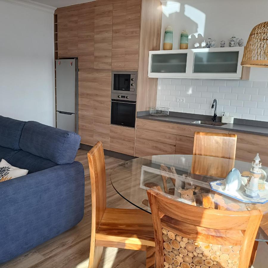 Apartamento Sea View On Arinaga Beach Exterior foto
