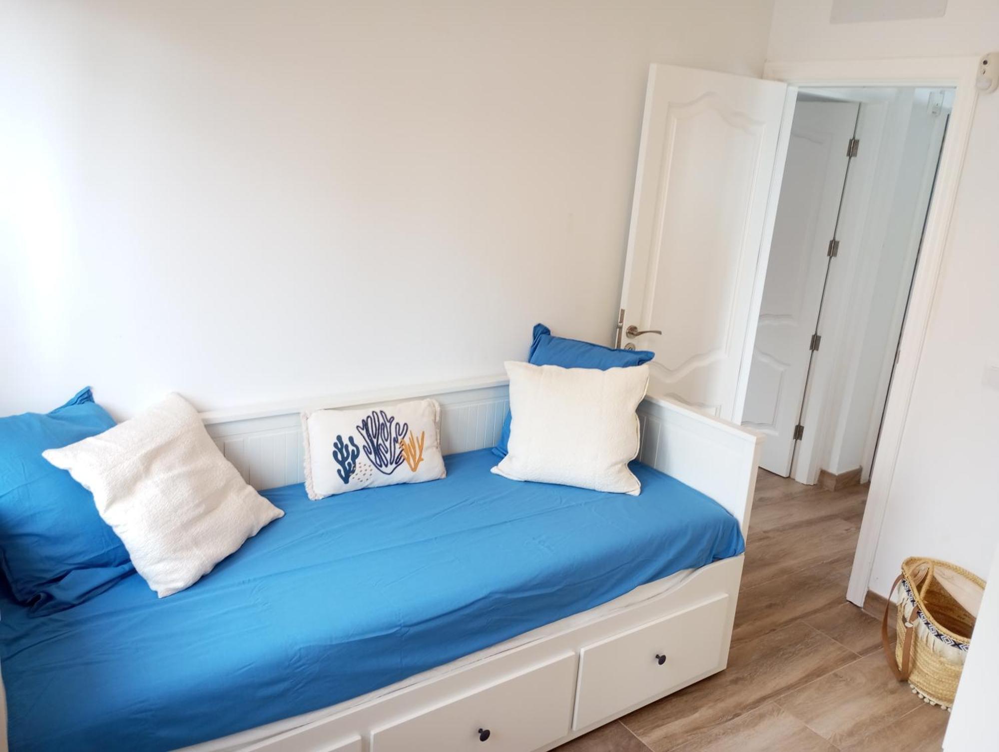 Apartamento Sea View On Arinaga Beach Exterior foto