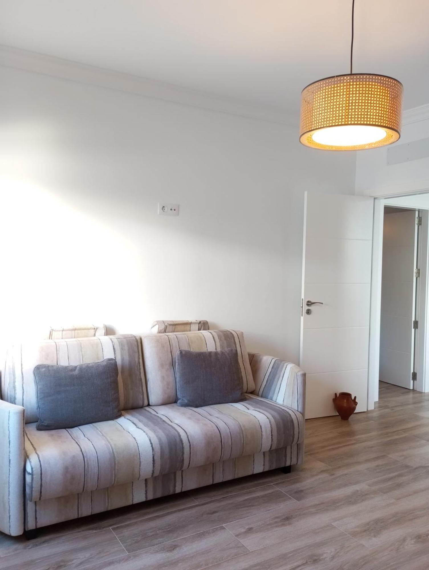Apartamento Sea View On Arinaga Beach Exterior foto