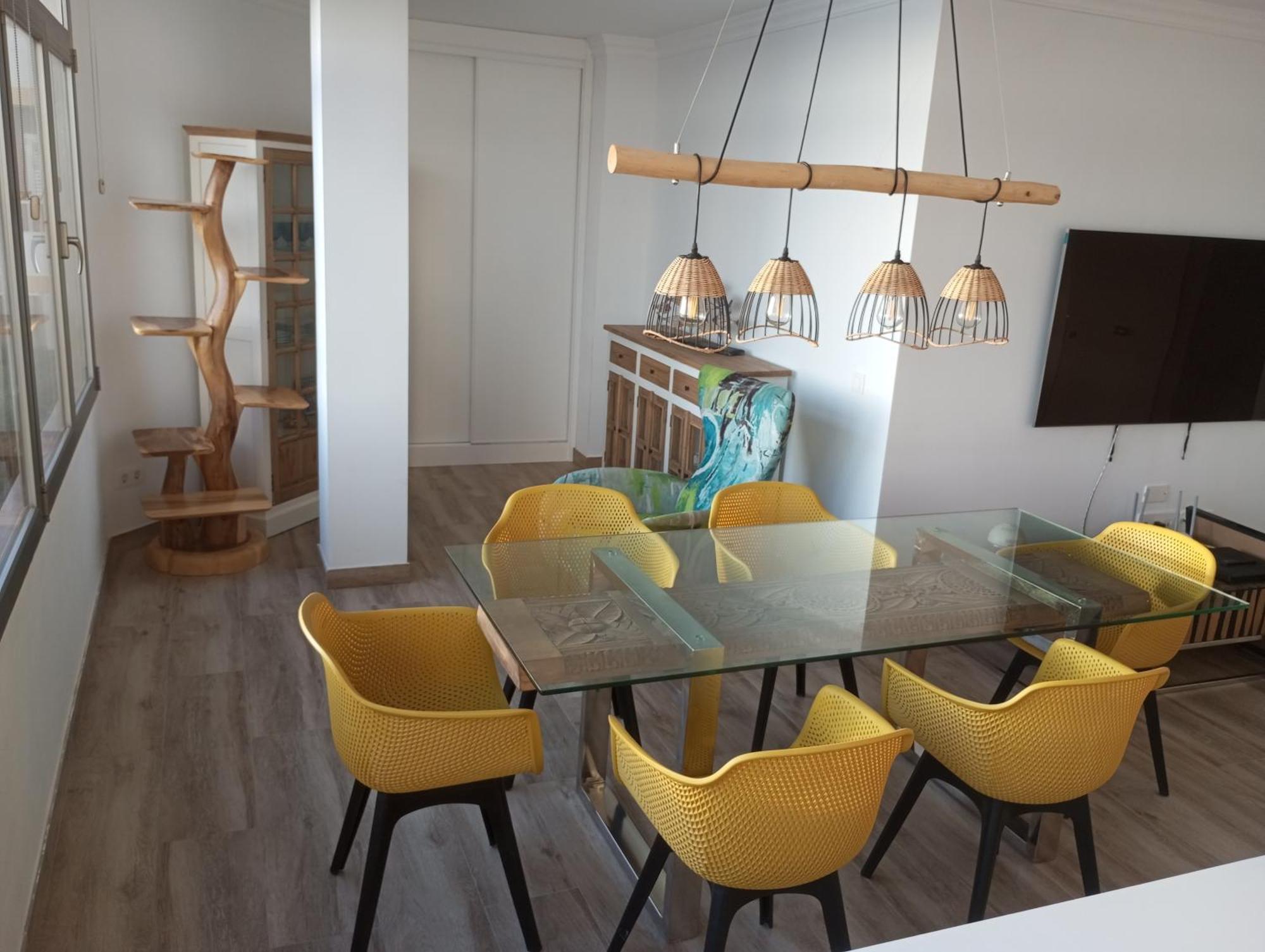 Apartamento Sea View On Arinaga Beach Exterior foto