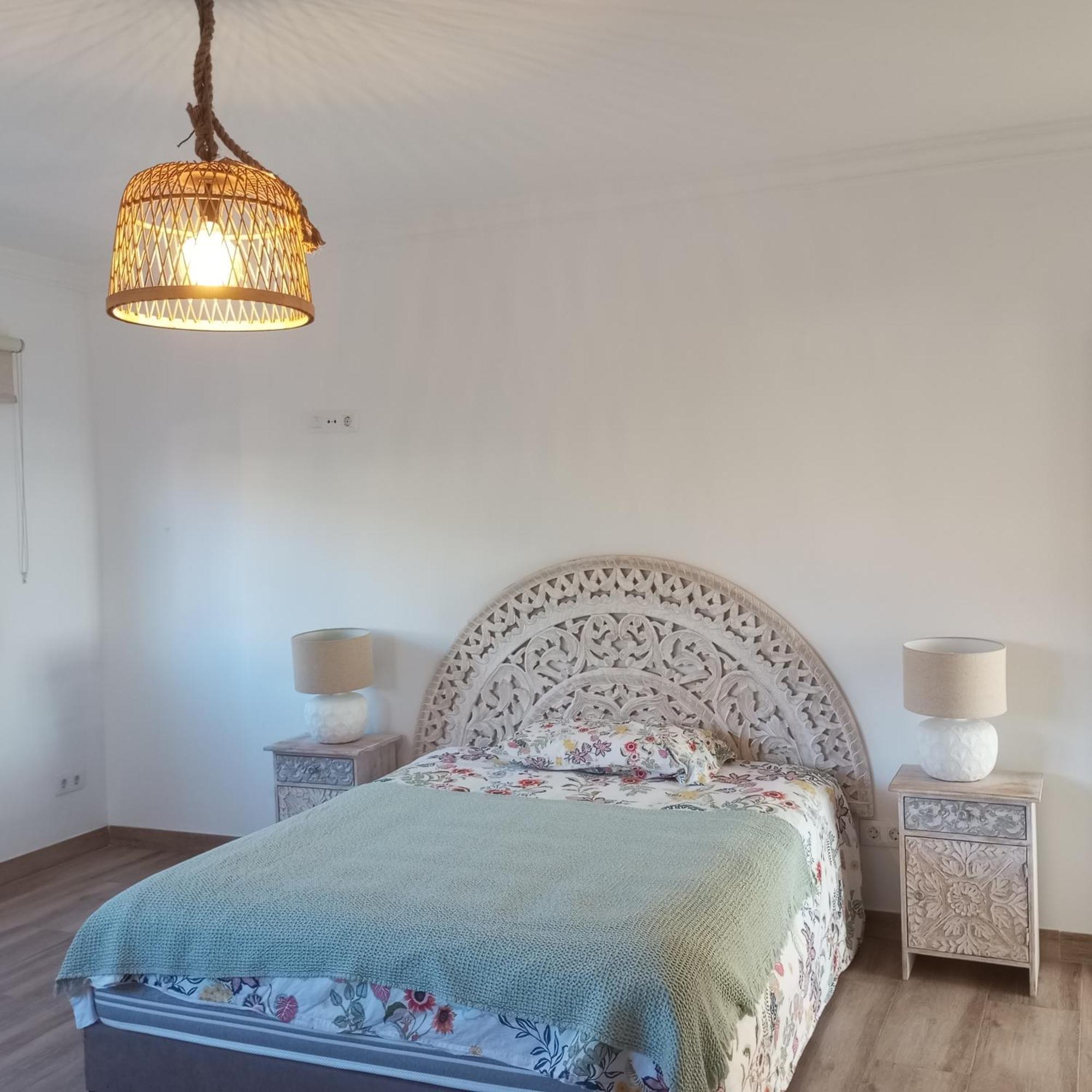 Apartamento Sea View On Arinaga Beach Exterior foto