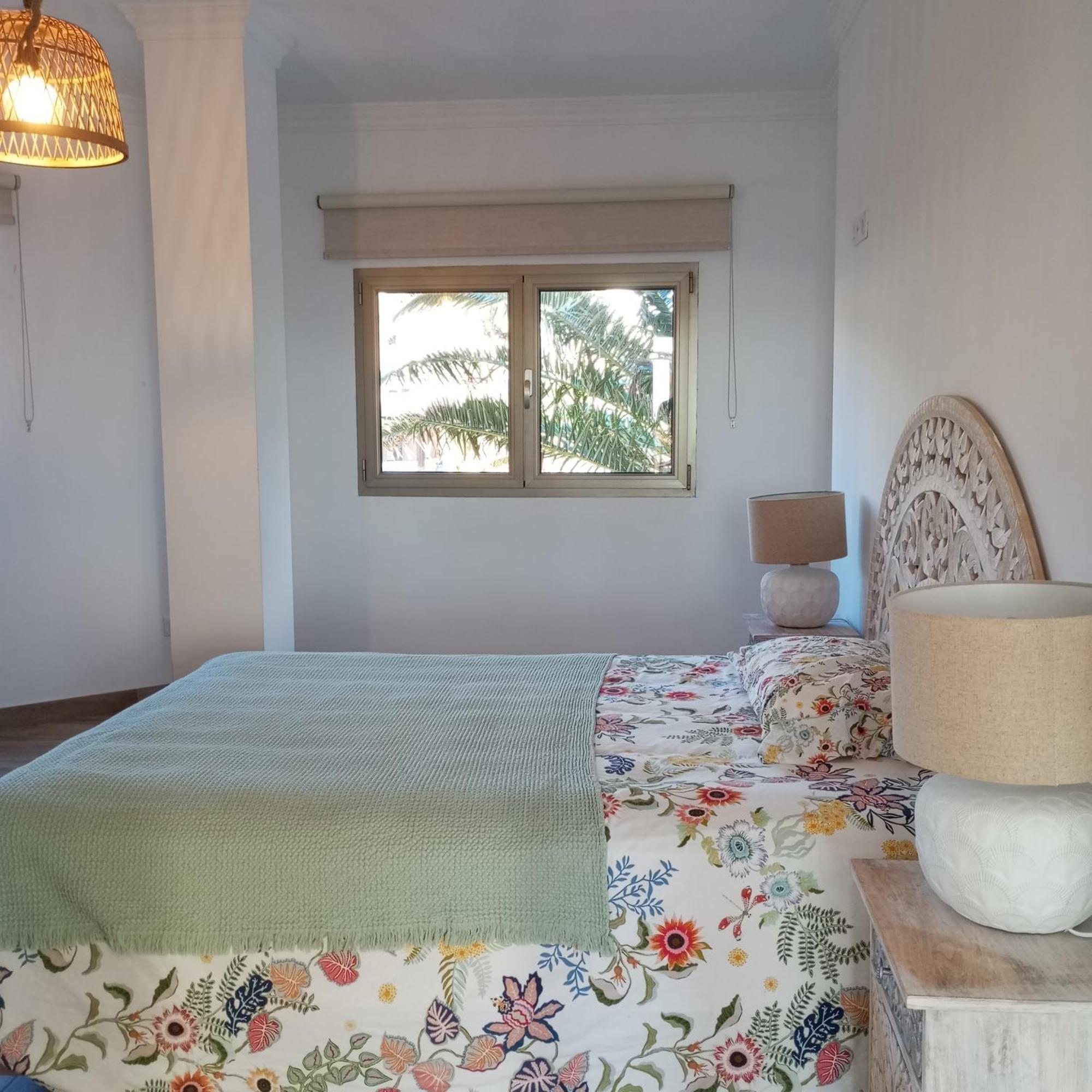 Apartamento Sea View On Arinaga Beach Exterior foto